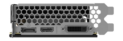 Gainward NE6206S018P2-1160X-1 NVIDIA GeForce RTX 2060 SUPER 8 GB GDDR6