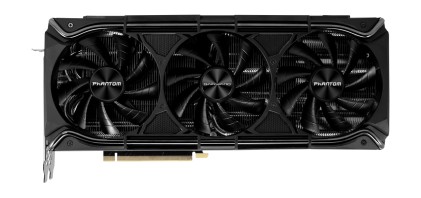 Gainward GeForce RTX 3080 Phantom+ NVIDIA 10 GB GDDR6X