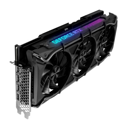 Gainward GeForce RTX 3080 Phantom+ NVIDIA 10 GB GDDR6X