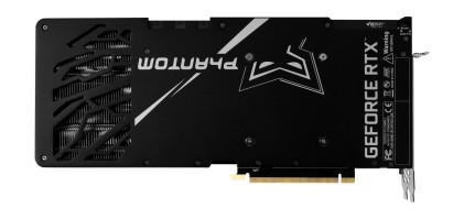 Gainward GeForce RTX 3080 Phantom+ NVIDIA 10 GB GDDR6X