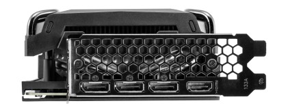 Gainward GeForce RTX 3080 Phantom+ NVIDIA 10 GB GDDR6X