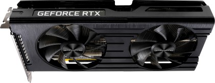 VGA Gainward GeForce RTX 3050 8GB GHOST