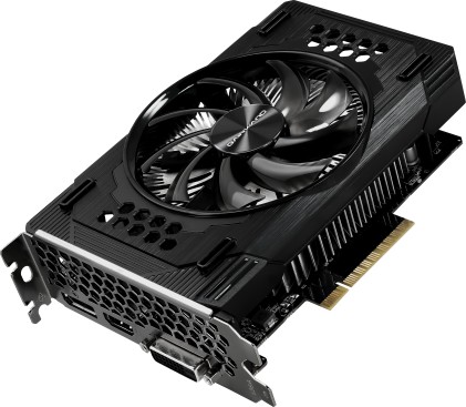 VGA Gainward GeForce&reg; RTX 3050 8GB Pegasus (GA107)