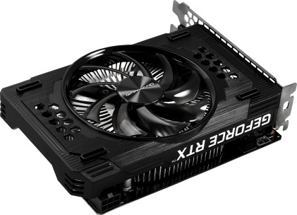 VGA Gainward GeForce&reg; RTX 3050 8GB Pegasus (GA107)
