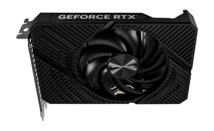 Gainward GeForce RTX 4060 Ti NVIDIA 8 GB GDDR6