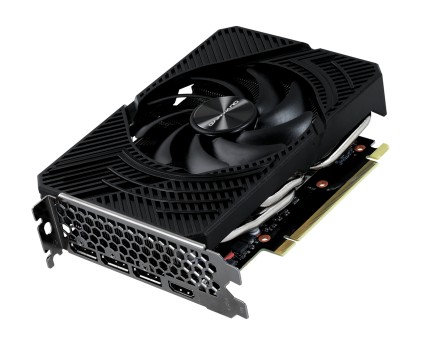 Gainward GeForce RTX 4060 Ti NVIDIA 8 GB GDDR6