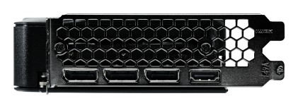 Gainward GeForce RTX 5060 Ti Ghost OC NVIDIA 16 GB GDDR7