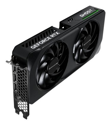 Gainward GeForce RTX 5060 Ti Ghost OC NVIDIA 16 GB GDDR7