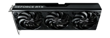 Gainward GeForce RTX 5070 Python III NVIDIA 12 GB GDDR7