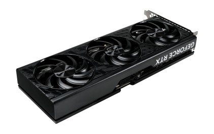 Gainward GeForce RTX 5070 Python III NVIDIA 12 GB GDDR7