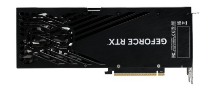 Gainward GeForce RTX 5070 Python III NVIDIA 12 GB GDDR7