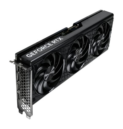 Gainward GeForce RTX 5070 Python III NVIDIA 12 GB GDDR7