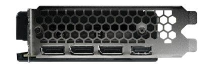 Gainward GeForce RTX 5070 Python III NVIDIA 12 GB GDDR7