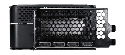 Gainward GeForce RTX 5080 Phantom NVIDIA 16 GB GDDR7