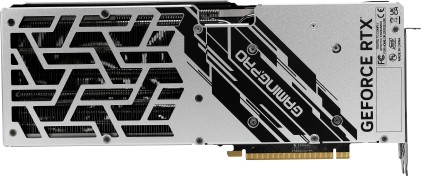 Palit NED4070H19K9-1043A scheda video NVIDIA GeForce RTX 4070 12 GB GDDR6X