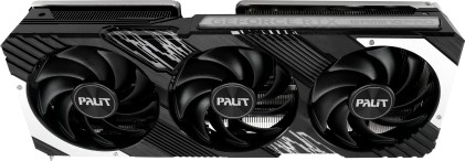 Palit NED4070H19K9-1043A scheda video NVIDIA GeForce RTX 4070 12 GB GDDR6X