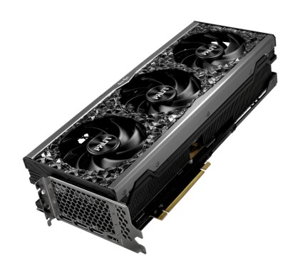 Palit GeForce RTX 4080 GameRock OC NVIDIA GeForce RTX 4080 16 GB GDDR6X