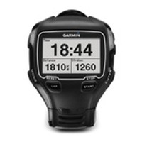 Garmin Forerunner 910XT - Ricevitore GPS - Corsa