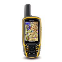 Garmin GPS MAP 62