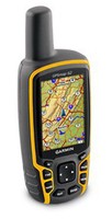 Garmin GPS MAP 62
