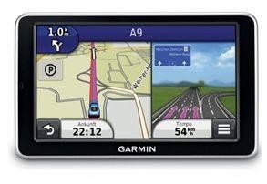 Garmin Nuvi 144LMT