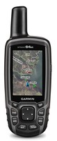 Navigatore Satellitare Garmin GPS Map 64 st
