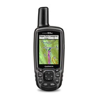 Navigatore Satellitare Garmin GPS Map 64 st