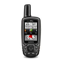Navigatore Satellitare Garmin GPS Map 64 st