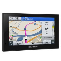 Navigatore Garmin CAMPER 660 LMT-D