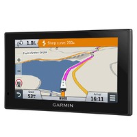 Navigatore Garmin CAMPER 660 LMT-D