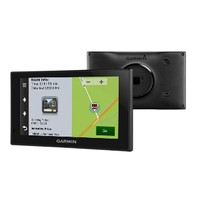 Navigatore Garmin CAMPER 660 LMT-D