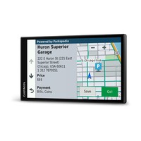 Garmin DriveSmart 61 LMT-S navigatore 17,6 cm (6.95") Touch screen TFT Fisso Nero 243 g