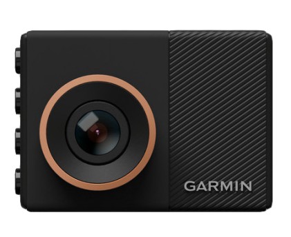 DashCam Garmin 55