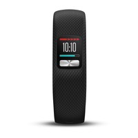 Smartwatch Garmin Vivofit 4 Nero S/M
