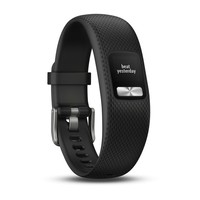 Smartwatch Garmin Vivofit 4 Nero S/M
