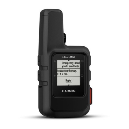 Outdoor Gps Garmin 010-01879-01 Inreach Mini