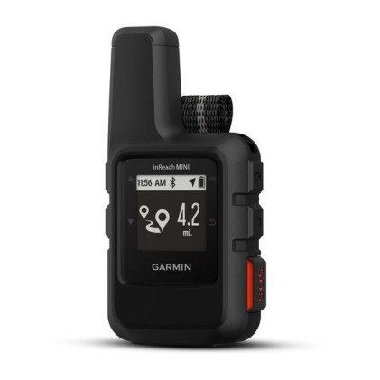 Outdoor Gps Garmin 010-01879-01 Inreach Mini