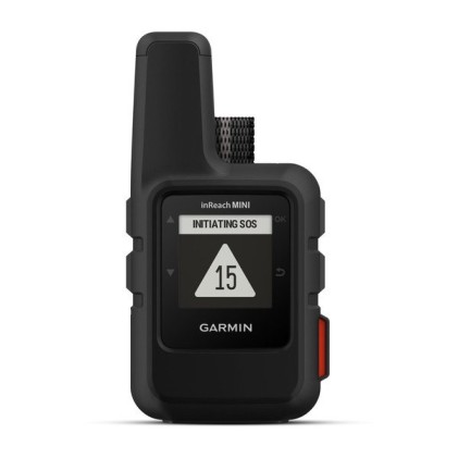 Outdoor Gps Garmin 010-01879-01 Inreach Mini