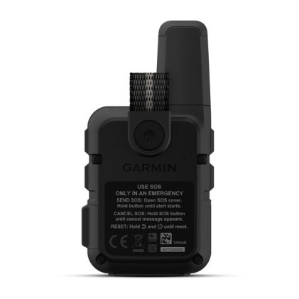 Outdoor Gps Garmin 010-01879-01 Inreach Mini