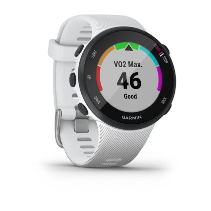 Garmin Forerunner 45S 2,64 cm (1.04") 42 mm MIP Nero GPS (satellitare)
