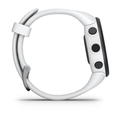 Garmin Forerunner 45S 2,64 cm (1.04") 42 mm MIP Nero GPS (satellitare)