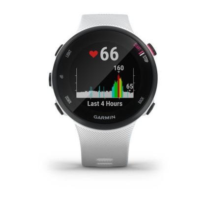 Garmin Forerunner 45S 2,64 cm (1.04") 42 mm MIP Nero GPS (satellitare)