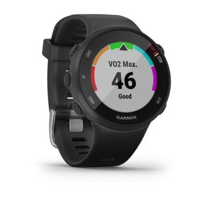 Garmin Forerunner 45S 2,64 cm (1.04") MIP GPS (satellitare)