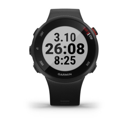 Garmin Forerunner 45S 2,64 cm (1.04") MIP GPS (satellitare)