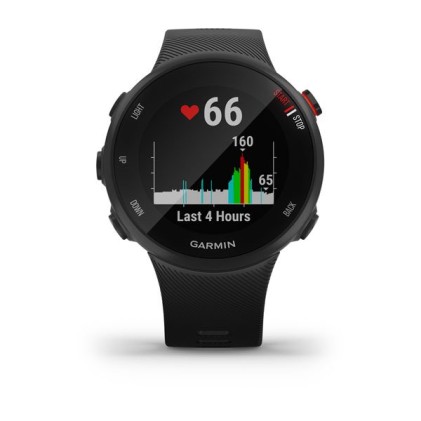 Garmin Forerunner 45S 2,64 cm (1.04") MIP GPS (satellitare)