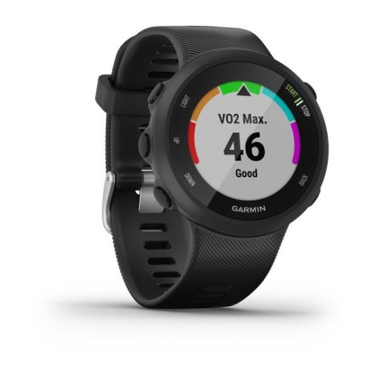 Garmin Forerunner 45 2,64 cm (1.04") 42 mm MIP Nero GPS (satellitare)