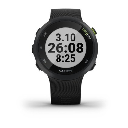 Garmin Forerunner 45 2,64 cm (1.04") 42 mm MIP Nero GPS (satellitare)
