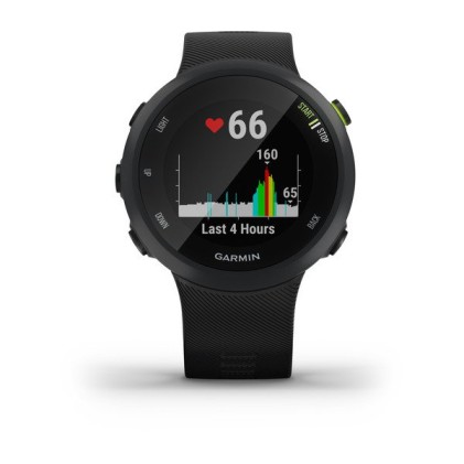 Garmin Forerunner 45 2,64 cm (1.04") 42 mm MIP Nero GPS (satellitare)