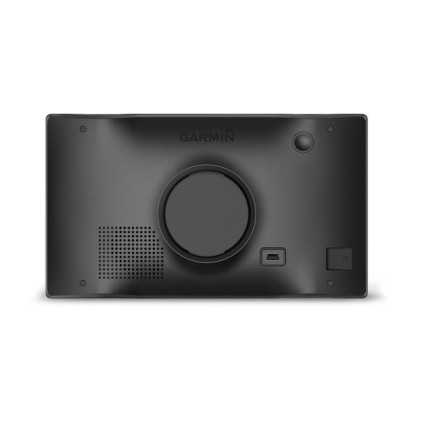 Navigatore Gps Garmin 010-02227-10 Camper 780 Black