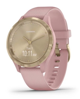 Garmin v&iacute;vomove 3S OLED Oro GPS (satellitare)